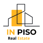 Logotipo de INPISO REAL ESTATE