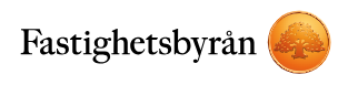 Logotipo de Fastighetsbyran