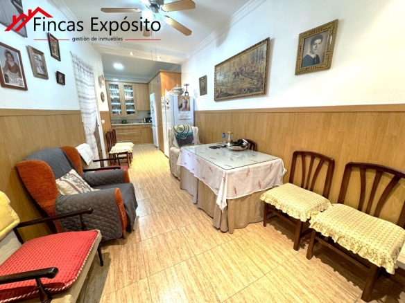 Imagen 4 de Casa-Chalet en Venta en Vélez Malaga Málaga
