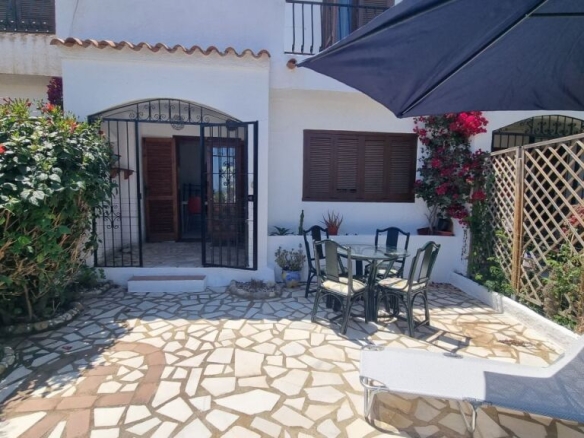 Imagen 2 de Dúplex en Venta en Mojacar Almería