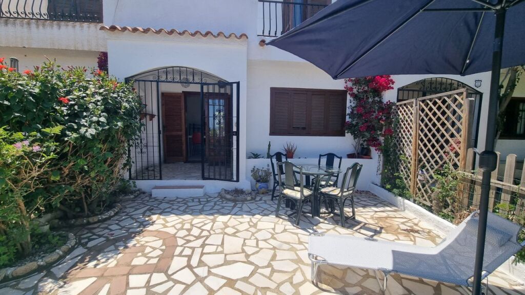 Imagen 2 de Dúplex en Venta en Mojacar Almería