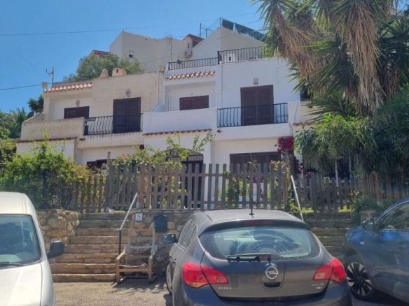Imagen 1 de Dúplex en Venta en Mojacar Almería