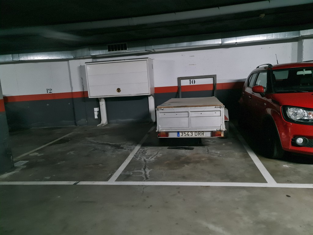 Imagen 2 de Parking coche en Alquiler en Castelldefels Barcelona