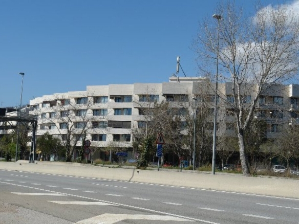 Imagen 3 de Parking coche en Alquiler en Castelldefels Barcelona
