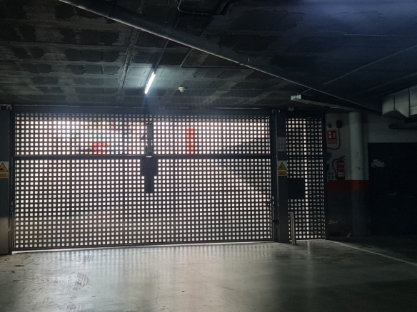Imagen 4 de Parking coche en Alquiler en Castelldefels Barcelona
