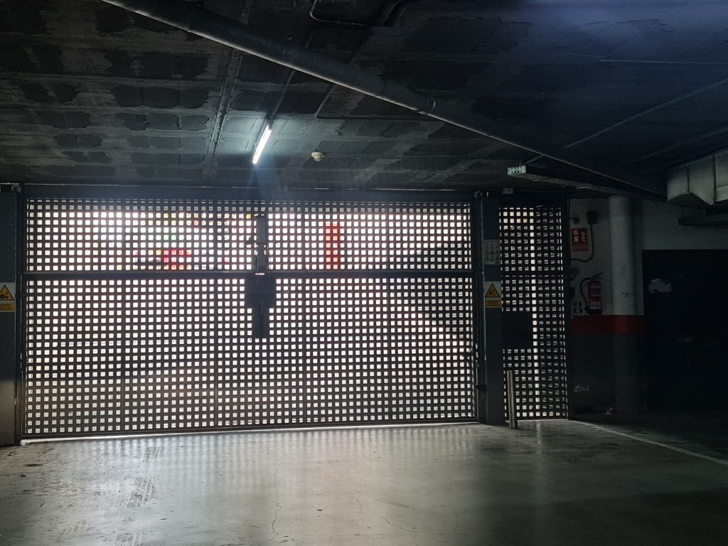 Imagen 4 de Parking coche en Alquiler en Castelldefels Barcelona