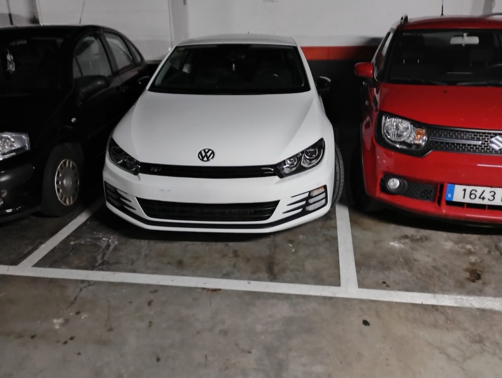 Imagen 1 de Parking coche en Alquiler en Castelldefels Barcelona