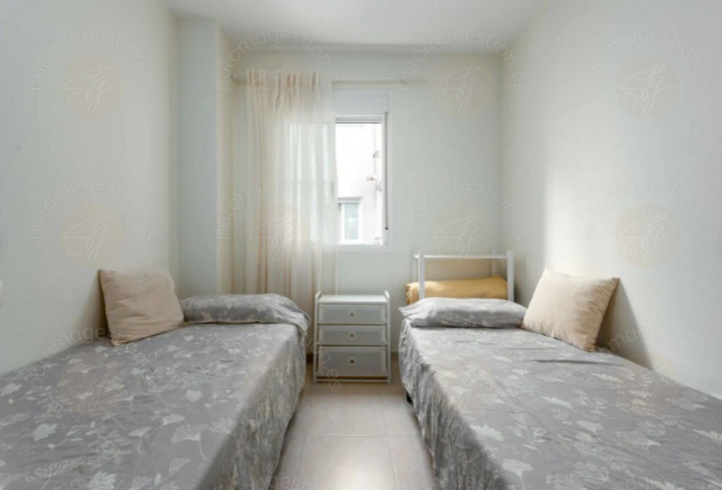 Imagen 3 de Piso en Venta en San Luis De Sabinillas Málaga