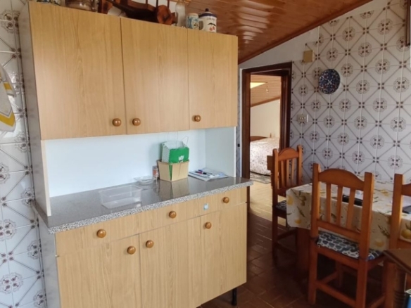 Imagen 4 de Ático en Venta en Valdoviño La Coruña Ref: 438401
