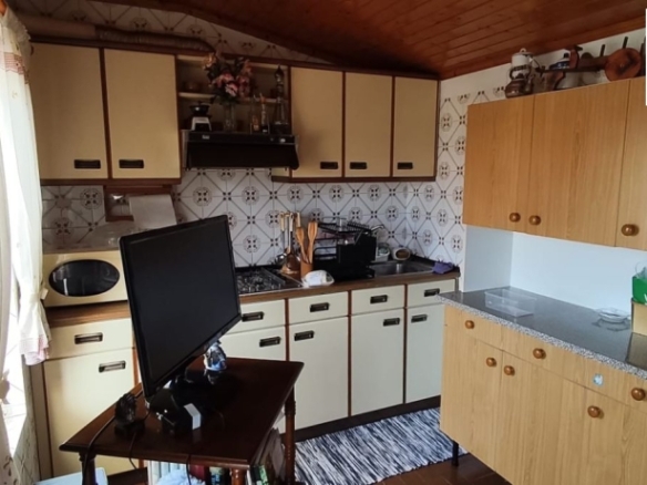 Imagen 1 de Ático en Venta en Valdoviño La Coruña Ref: 438401