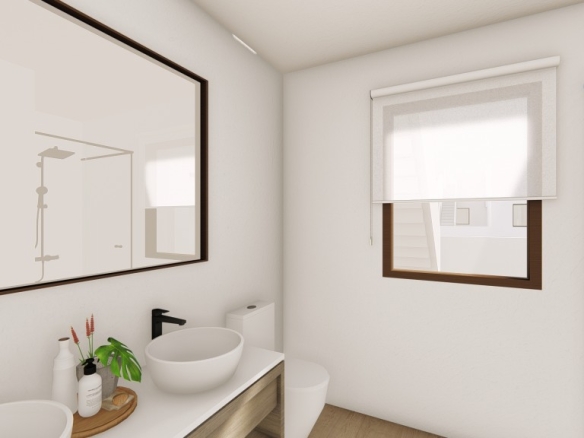 Imagen 3 de Adosada en Venta en San Javier Murcia