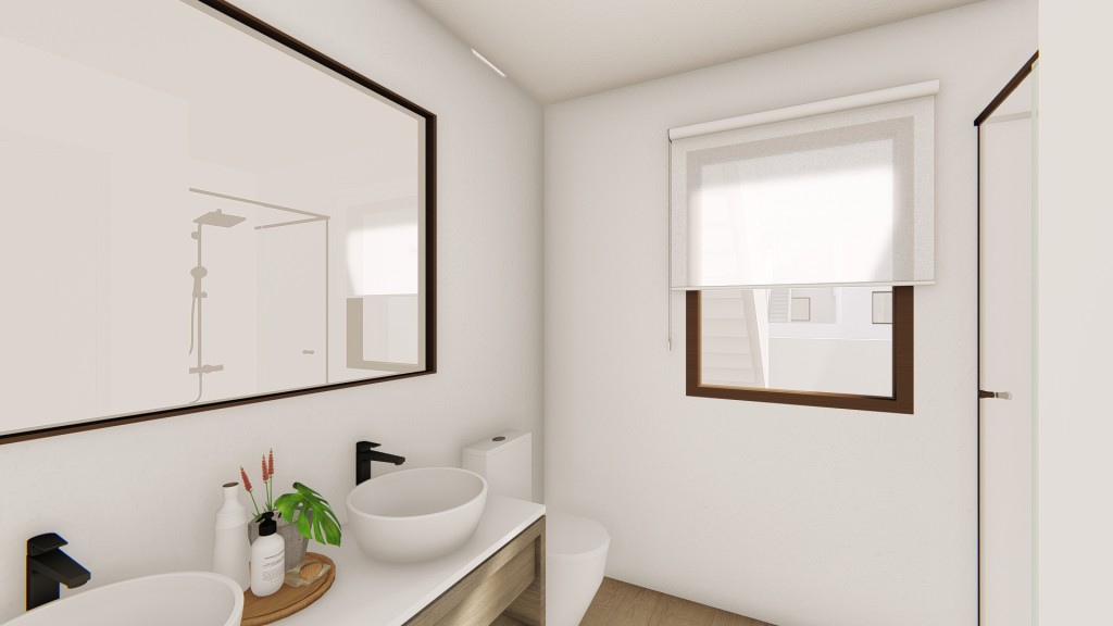 Imagen 3 de Adosada en Venta en San Javier Murcia