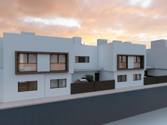 Imagen 1 de Adosada en Venta en San Javier Murcia