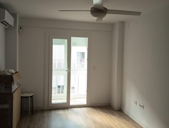 Imagen 1 de PISO EN ALQUILER PARA ESTUDIANTES EN LA MACARENA