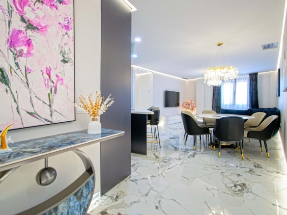 Imagen 2 de Espectacular vivienda de diseño junto al Ayuntamiento!!!