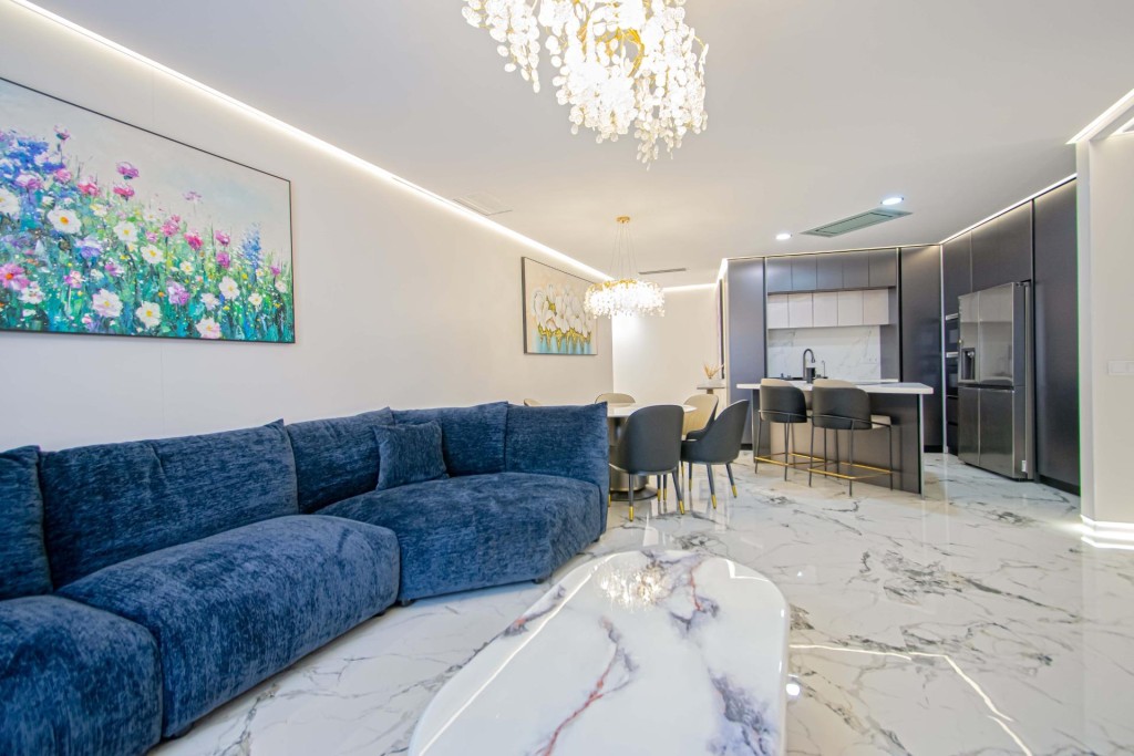 Imagen 3 de Espectacular vivienda de diseño junto al Ayuntamiento!!!