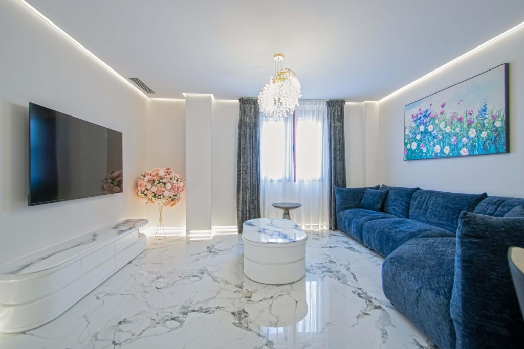 Imagen 4 de Espectacular vivienda de diseño junto al Ayuntamiento!!!