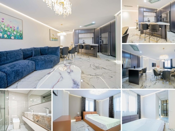 Imagen 1 de Espectacular vivienda de diseño junto al Ayuntamiento!!!