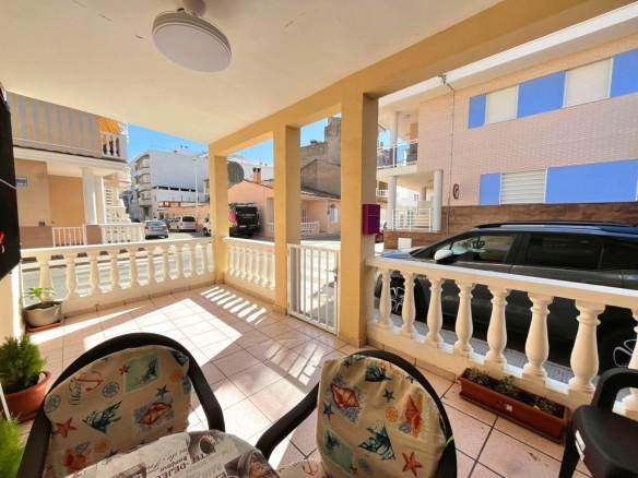 po-1268509-imagen - El Club del Propietario Imagen 1 de En venta fantástica planta baja de 4 habitaciones en Moncofa playa.
