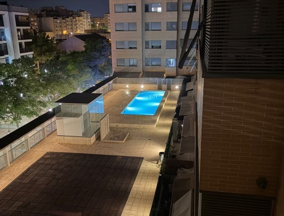 Imagen 2 de Piso en Venta en Elche Alicante