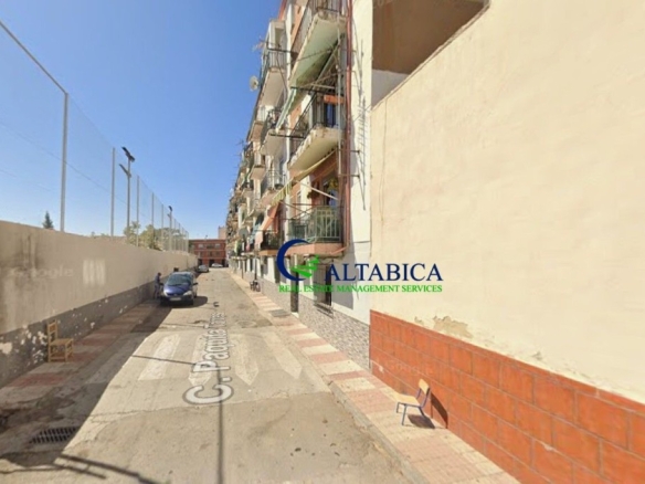 Imagen 2 de Piso en Venta en Bailen Jaén