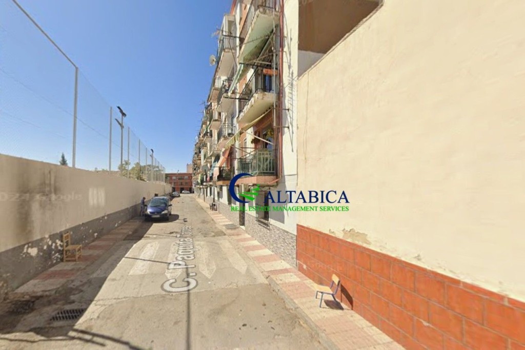 Imagen 2 de Piso en Venta en Bailen Jaén