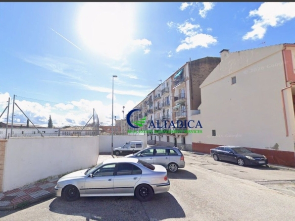 Imagen 3 de Piso en Venta en Bailen Jaén