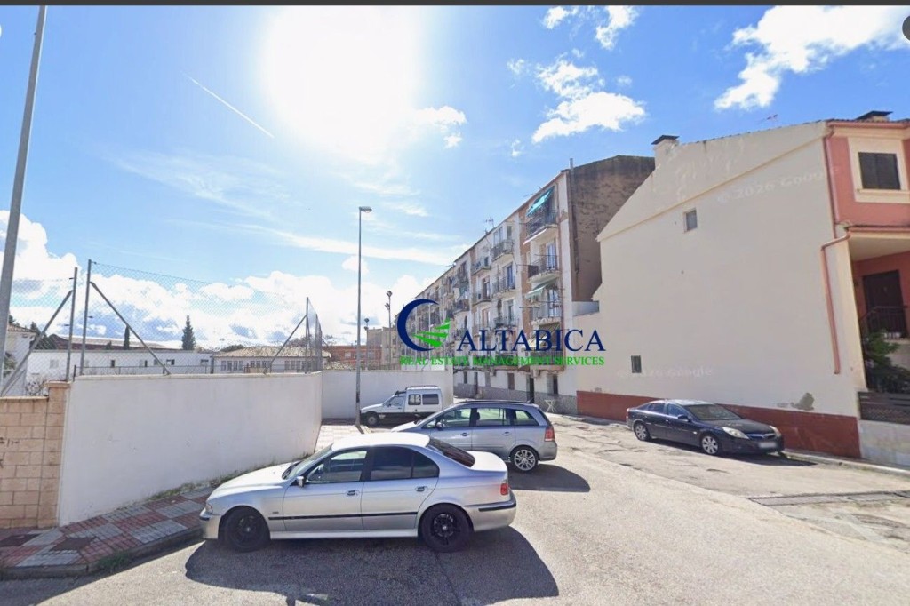 Imagen 3 de Piso en Venta en Bailen Jaén