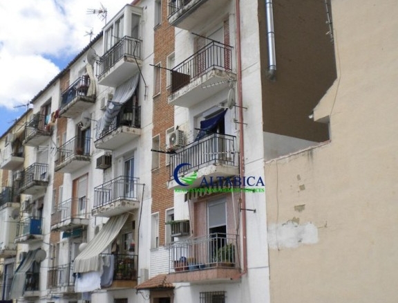 Imagen 1 de Piso en Venta en Bailen Jaén