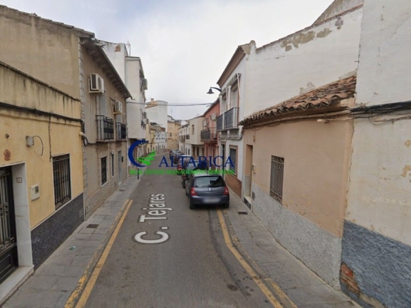 Imagen 2 de Piso en Venta en Bailen Jaén