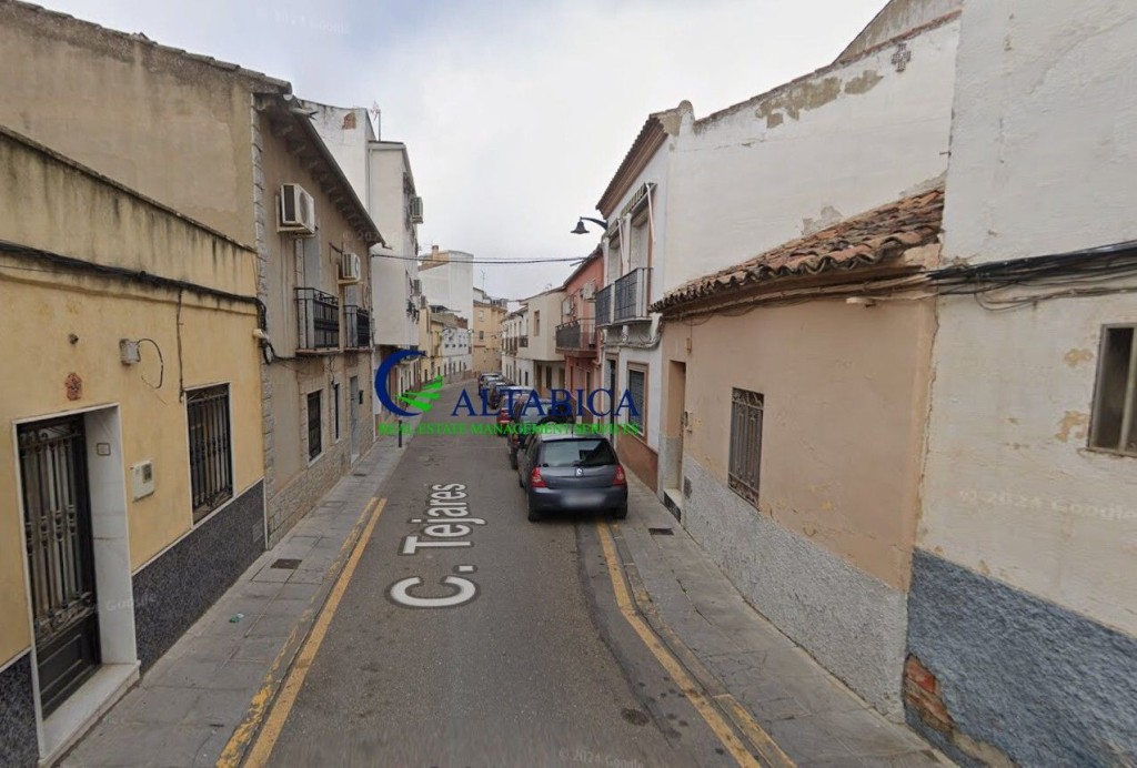 Imagen 2 de Piso en Venta en Bailen Jaén