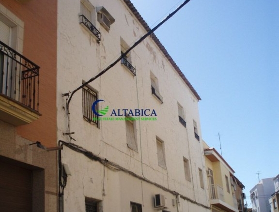 Imagen 3 de Piso en Venta en Bailen Jaén