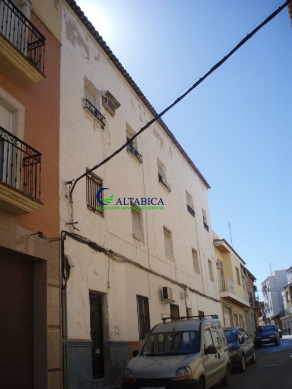 Imagen 3 de Piso en Venta en Bailen Jaén