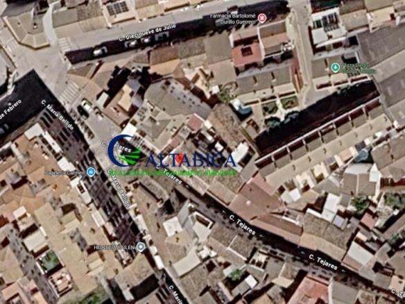 Imagen 4 de Piso en Venta en Bailen Jaén