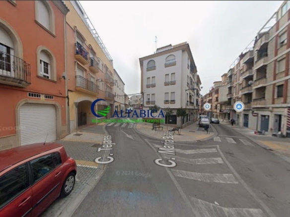 Imagen 1 de Piso en Venta en Bailen Jaén