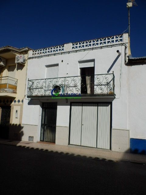 Imagen 2 de Casa-Chalet en Venta en Mengibar Jaén
