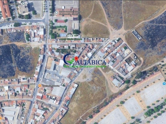 Imagen 3 de Casa-Chalet en Venta en Linares Jaén
