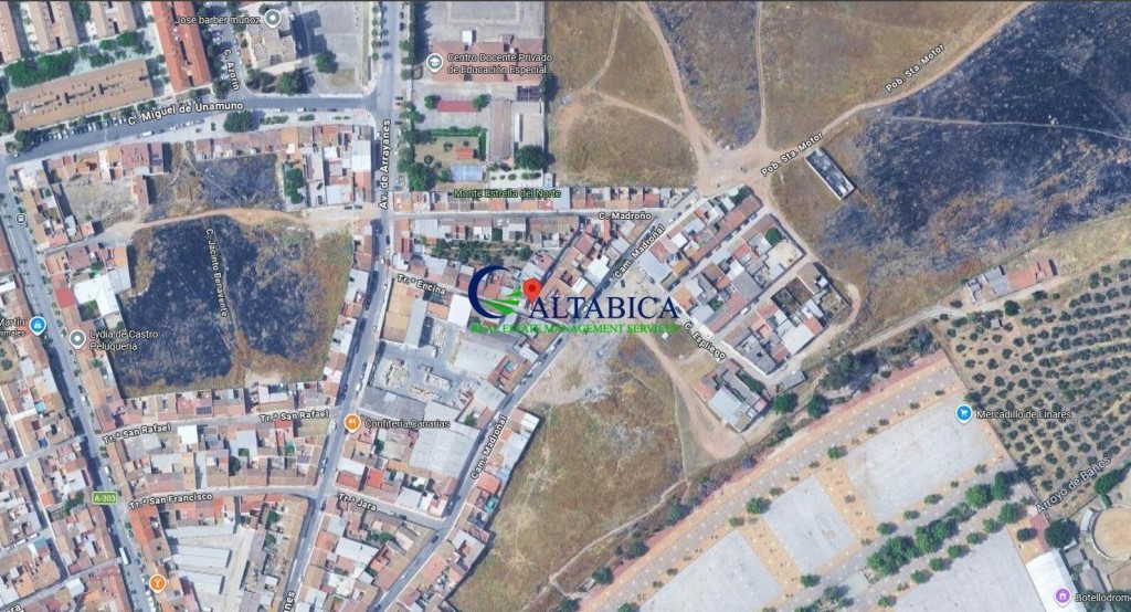 Imagen 3 de Casa-Chalet en Venta en Linares Jaén
