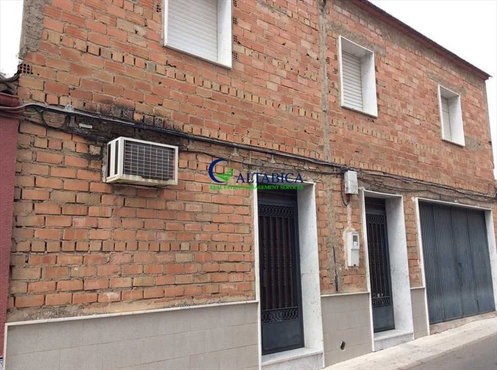 Imagen 3 de Casa-Chalet en Venta en Linares Jaén