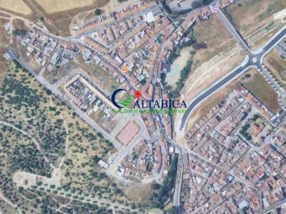 Imagen 4 de Casa-Chalet en Venta en Linares Jaén