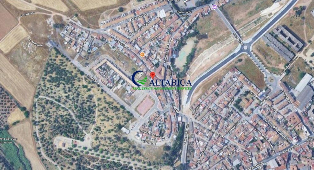 Imagen 4 de Casa-Chalet en Venta en Linares Jaén