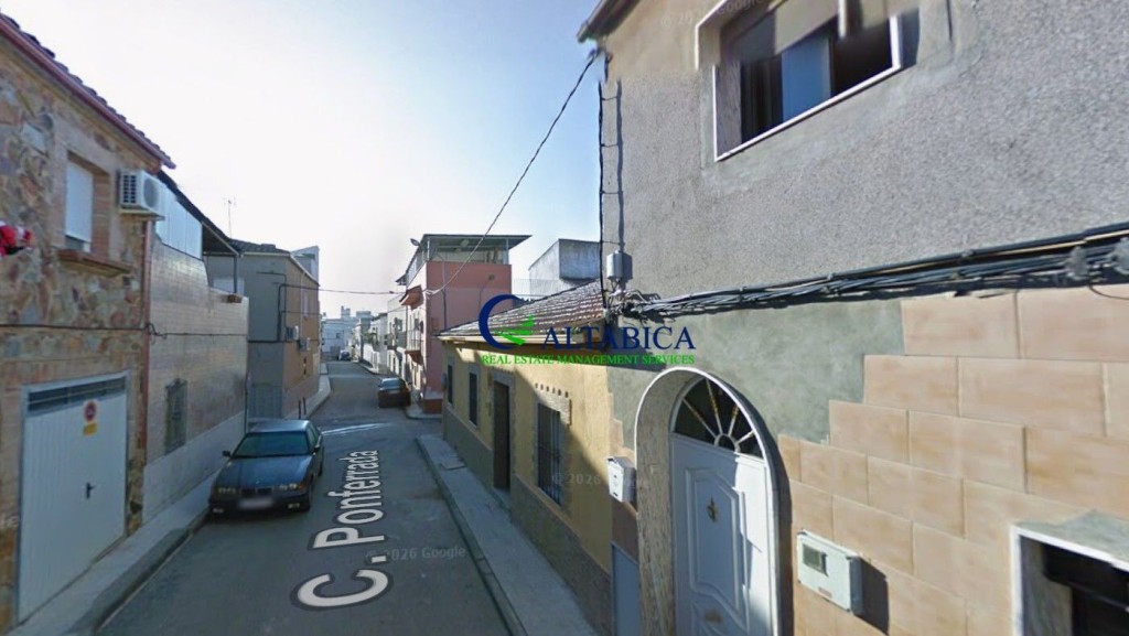 Imagen 2 de Casa-Chalet en Venta en Linares Jaén