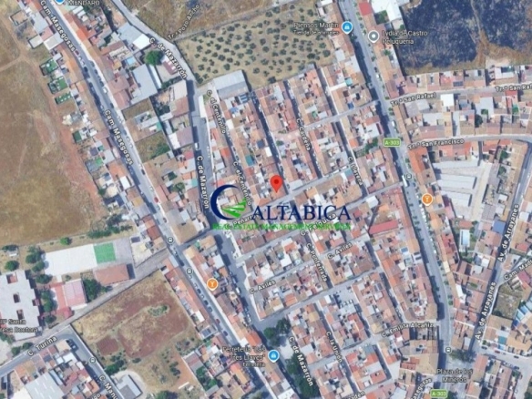 Imagen 4 de Casa-Chalet en Venta en Linares Jaén
