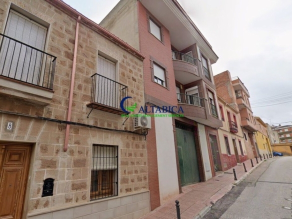 Imagen 2 de Piso en Venta en Linares Jaén