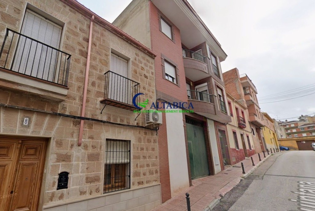 Imagen 2 de Piso en Venta en Linares Jaén