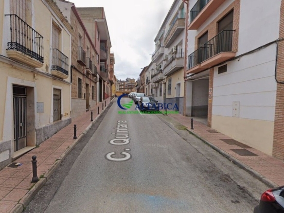 Imagen 3 de Piso en Venta en Linares Jaén