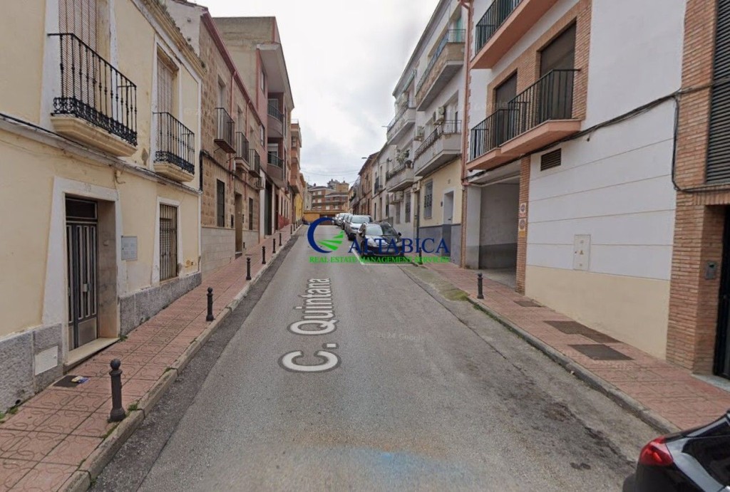Imagen 3 de Piso en Venta en Linares Jaén
