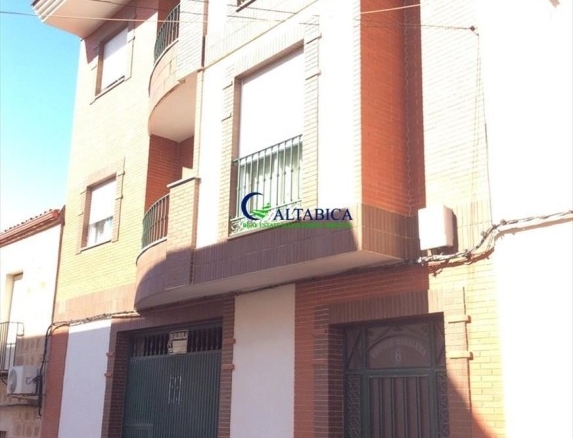 Imagen 4 de Piso en Venta en Linares Jaén