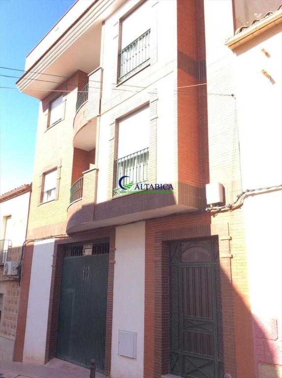 Imagen 4 de Piso en Venta en Linares Jaén