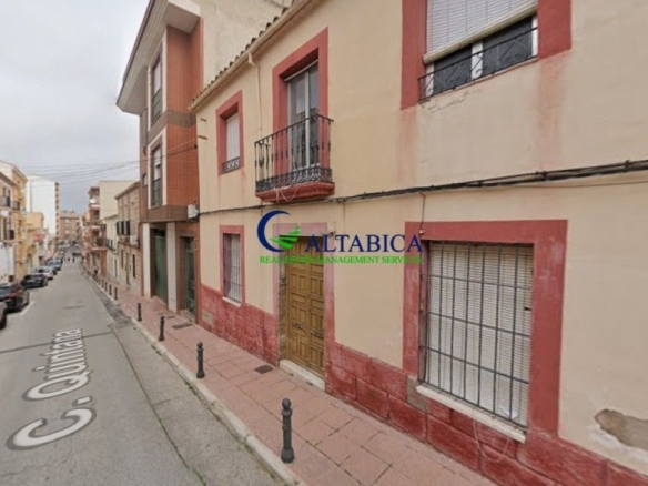 Imagen 1 de Piso en Venta en Linares Jaén